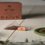Le Rooibos d'Inzai Tea : Le Meilleur Thé Rouge en France